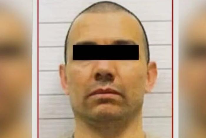 Detienen al “R1”, autor intelectual del homicidio del exalcalde de Uruapan, Carlos Manzo