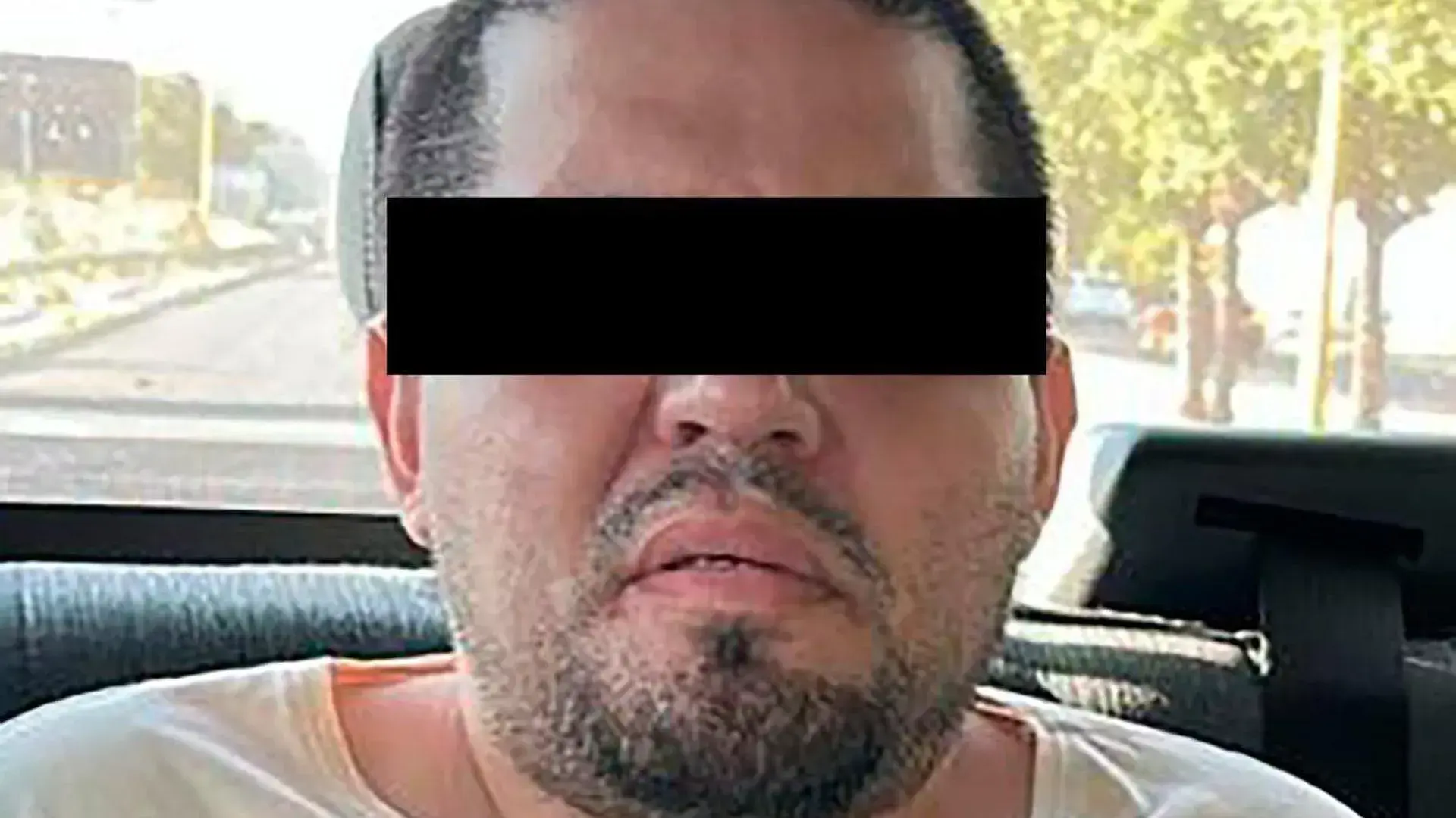 Detienen en Culiacán a “El Dany”, objetivo prioritario del FBI por el tráfico de fentanilo