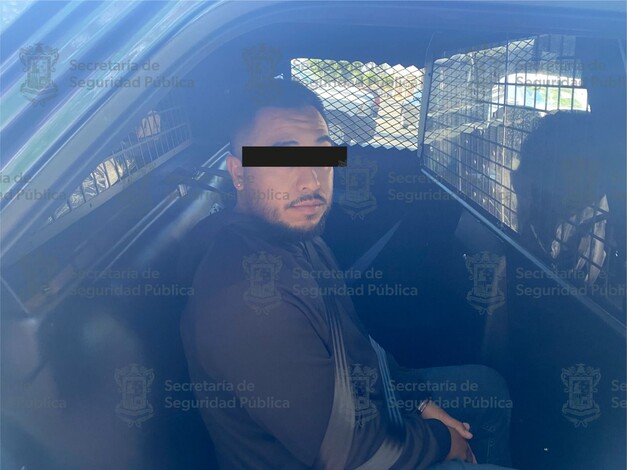 Detienen en EU a policía implicado en crimen ocurrido en Periférico de Morelia