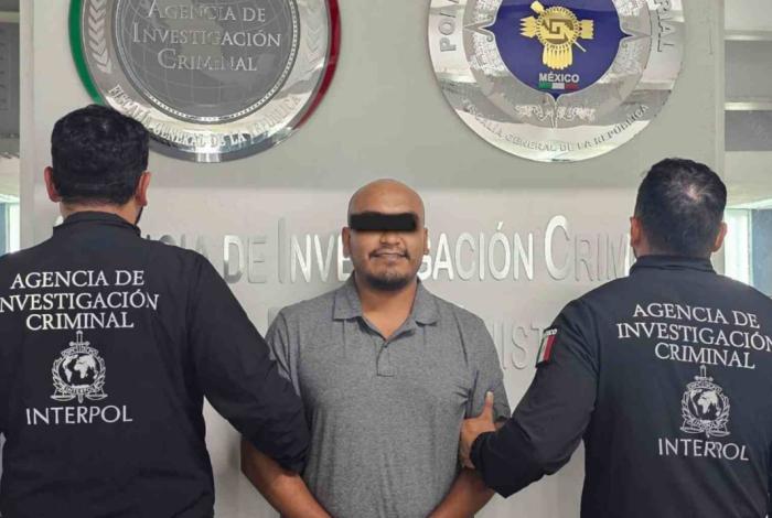 Detienen en Guerrero a uno de los hombres ‘más buscados’ en EU