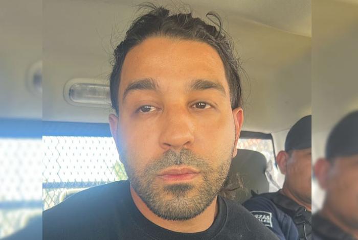 Detienen en México a criminal buscado por EUA por fraude a víctimas de la tercera edad