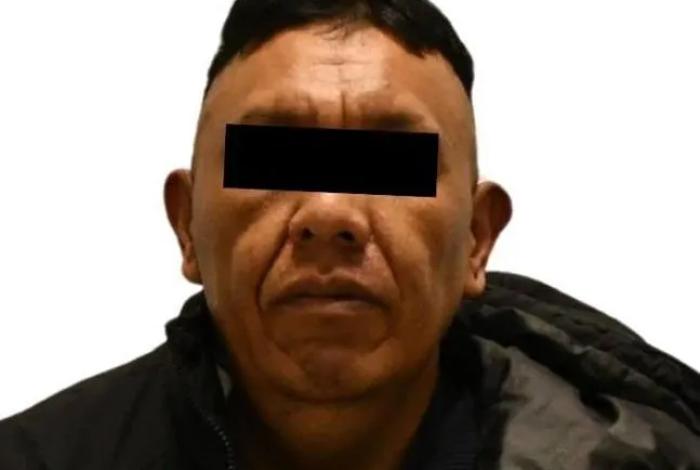 Detienen en Zinacantepec a presunto líder de Los Alfas, exdirector de Seguridad Pública de Zamora