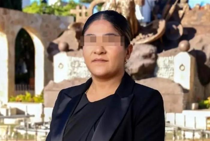 Detienen regidora de Edomex vinculada a La Familia Michoacana