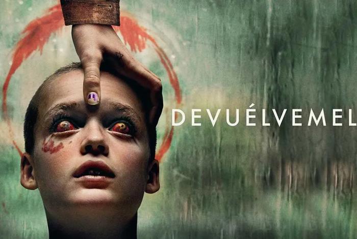 ‘Devuélvemela’: Una película de terror que no puedes perderte