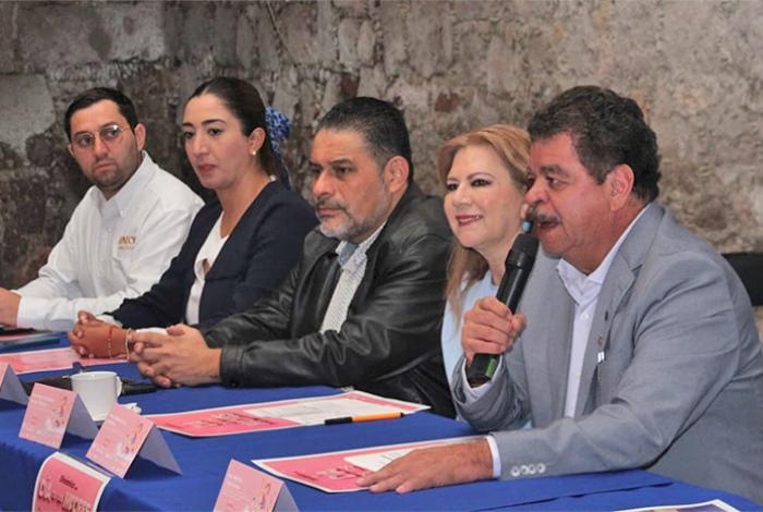 Día de las Madres en Morelia: Rifarán Mañanitas con mariachi, pasteles y ramos de flores; así es la dinámica