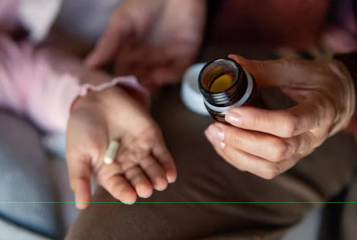 Día de Visibilidad del Síndrome de Sudeck