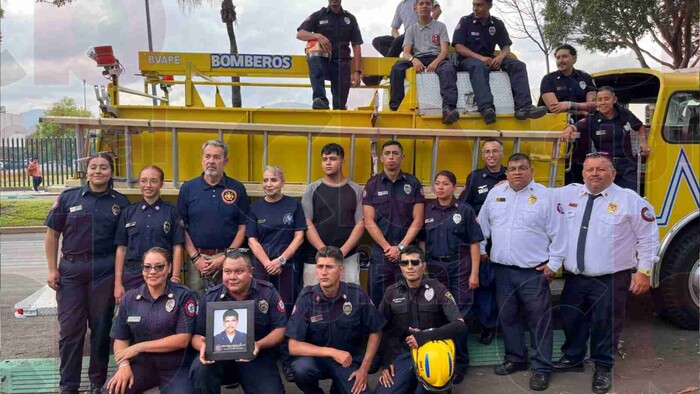 Día del Bombero: reconocemos y honramos su labor heroica y desinteresada