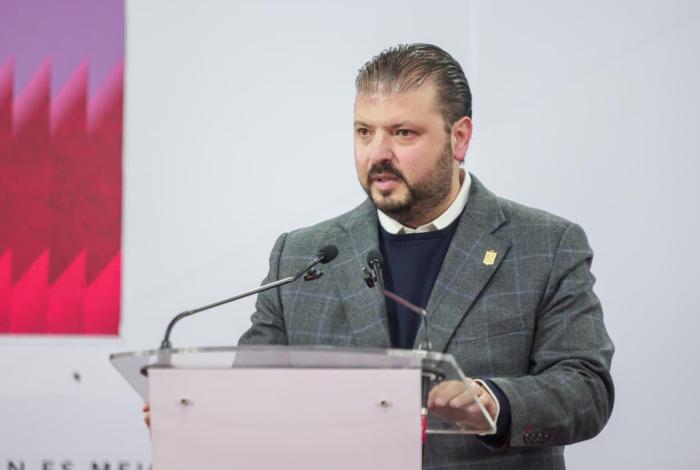 Día del Fuego Nuevo Purépecha será declarado festejo estatal: Raúl Zepeda