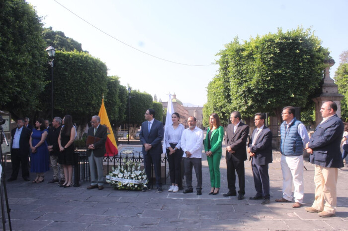 Día Internacional de conmemorar los Monumentos y Sitios Históricos