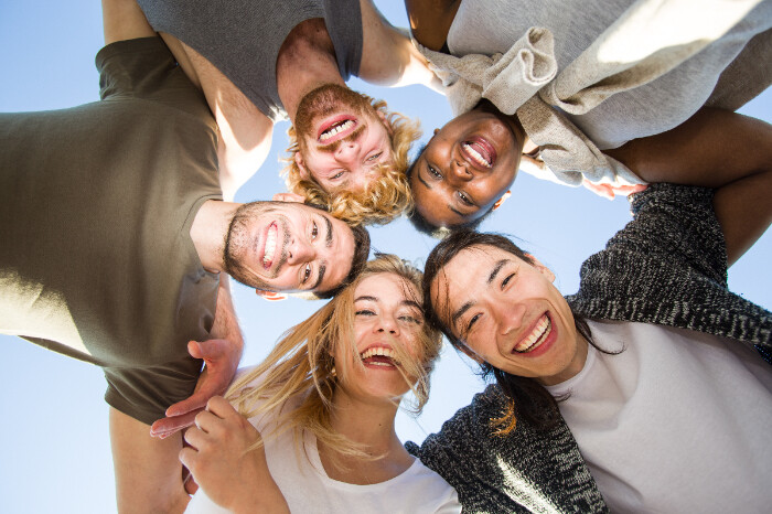 Día Mundial de la Felicidad; esta es la lista de los países más felices en el mundo