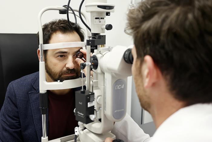 Día Mundial de la Retina:  las señales de alerta y los factores de riesgo que la afectan