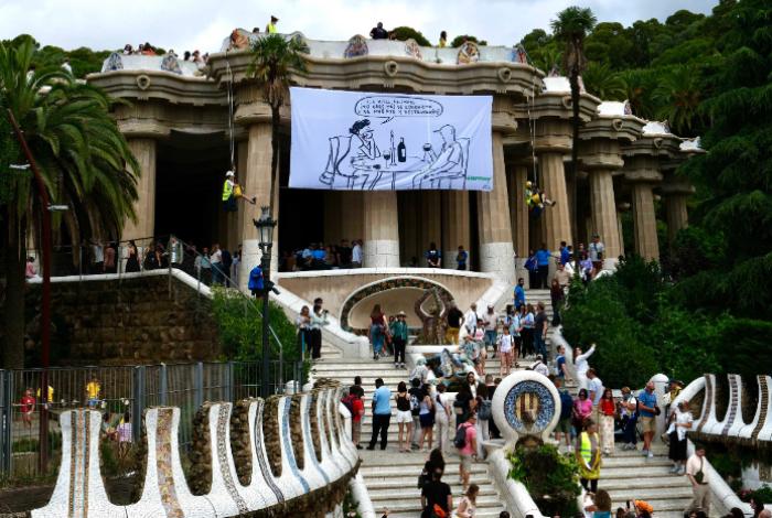 Día Mundial del Medioambiente 2026: España exige acciones "Por el clima, ahora"