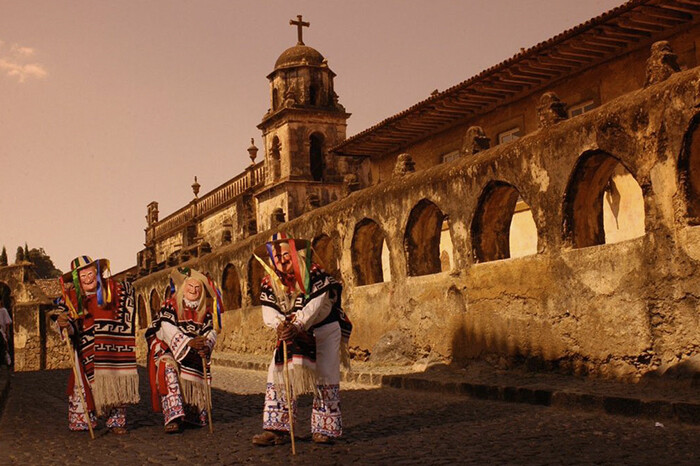 Día Nacional de los Pueblos Mágicos: Michoacán tiene 10 que deslumbran por su belleza