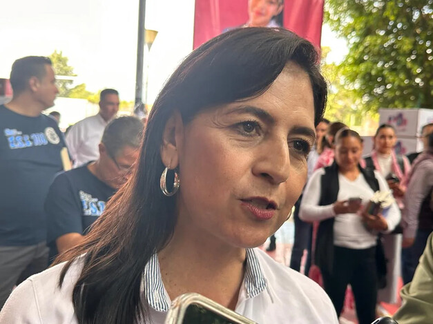 Diálogo con magisterio será de puertas abiertas: Molina