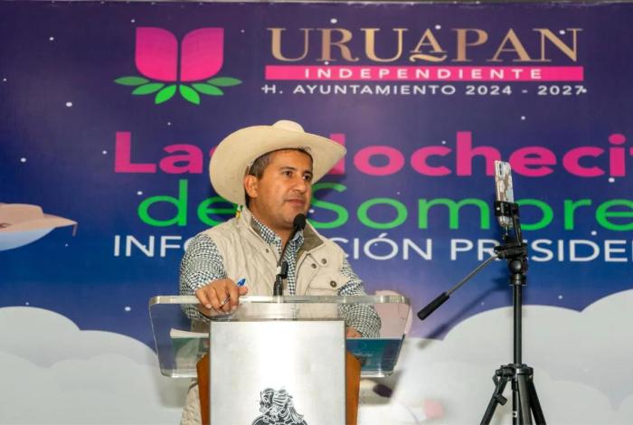 Dichos de Carlos Manzo sobre periodistas pueden ser valorados como discurso de odio: CEDH