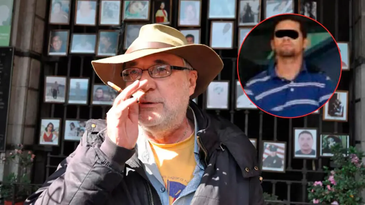 Dictan 293 años de cárcel a “El Jabón” por múltiples secuestros y homicidios