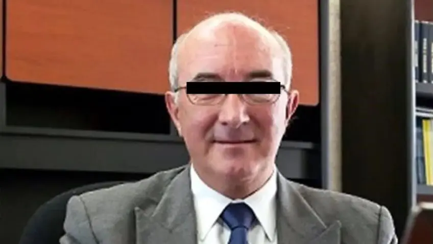 Dictan prisión preventiva a sacerdote de los Legionarios de Cristo acusado de abuso sexual