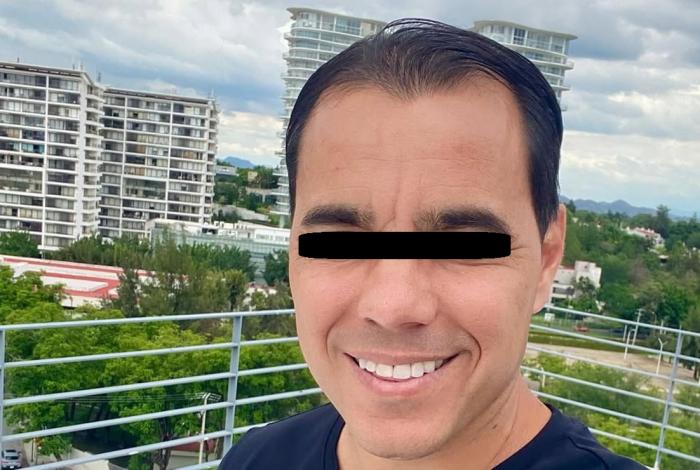 Dictan prisión preventiva contra Omar Bravo por abuso sexual infantil