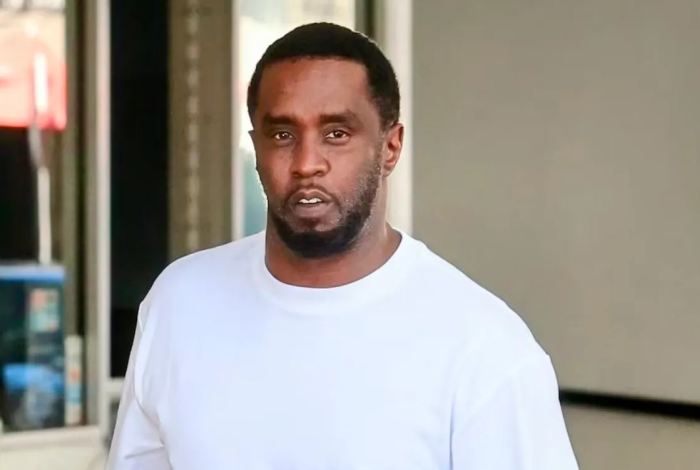 Diddy sancionado en prisión por llamada no autorizada