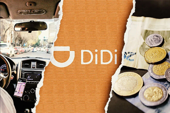 DiDi impulsa innovación en México con servicios financieros