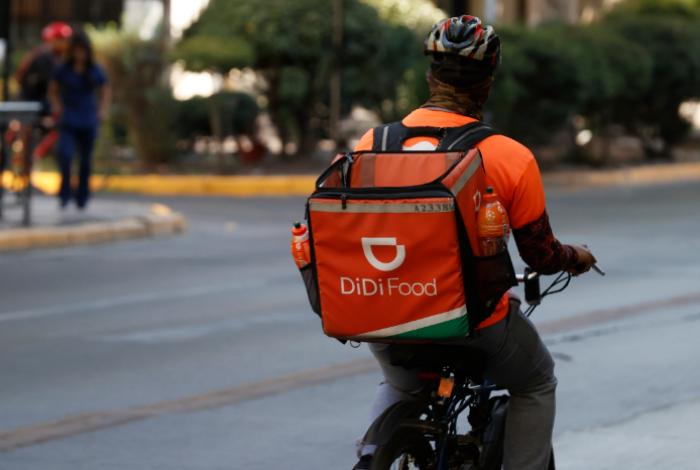 DiDi Rompe Récords en México: Más de 100 Millones de Viajes y Pedidos Durante el Mundial 2026