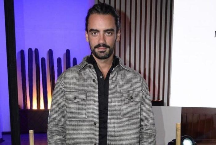 Diego Amozurrutia responde a acusaciones de abuso