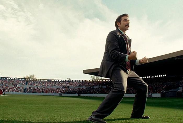 Diego Luna regresa al cine mexicano con ‘México 86’, la nueva película de Netflix