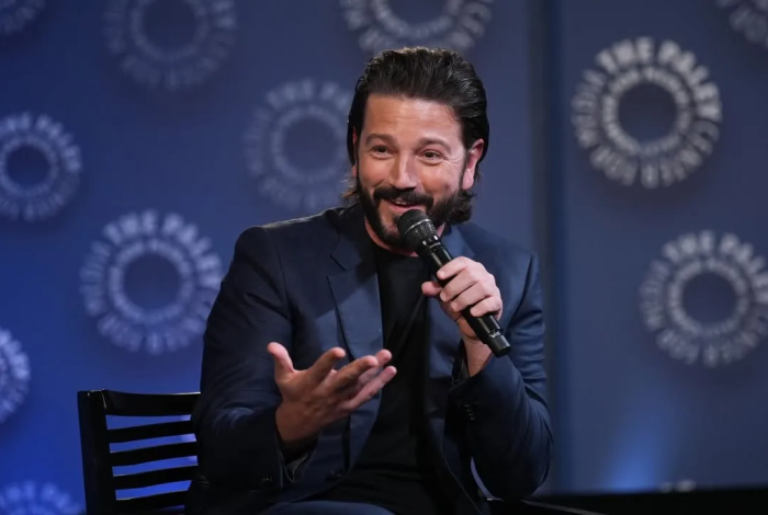 Diego Luna y su reacción a la falta de nominación al Emmy