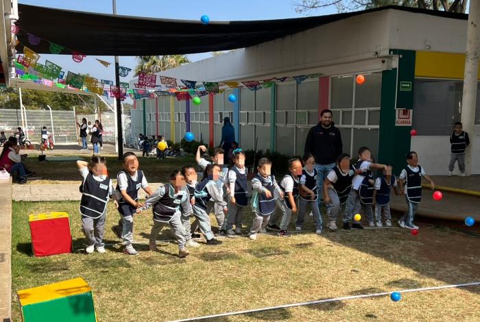 DIF Michoacán informa fecha de preinscripción para los Centros de Atención Infantil