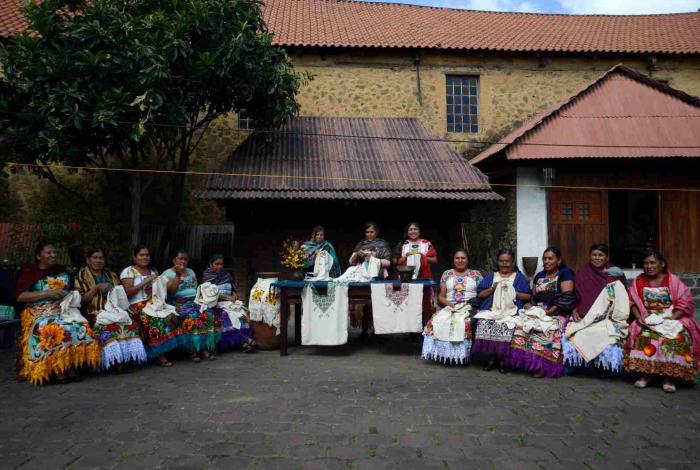 DIF Michoacán promueve autogestión comunitaria con programa de salud y bienestar