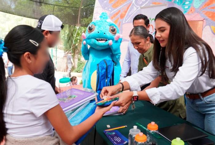 DIF Michoacán refuerza acciones para prevenir el trabajo infantil