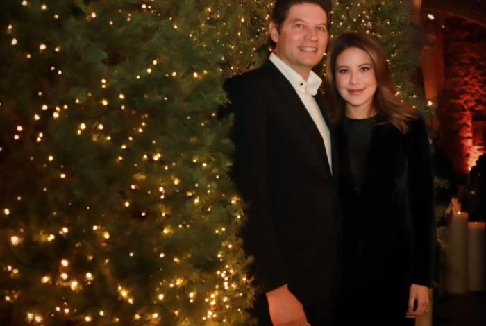 DIF Morelia logra exitosa recaudación para el Día de Reyes con cena con causa