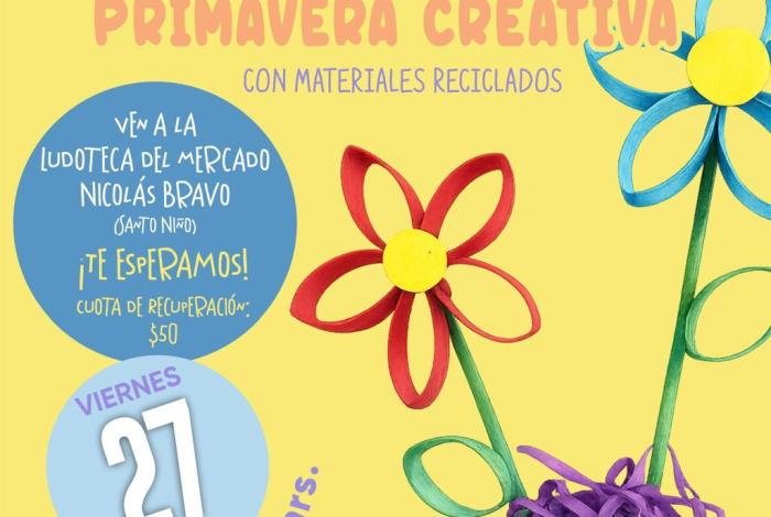 DIF Morelia ofrece talleres en viernes de Consejo Técnico