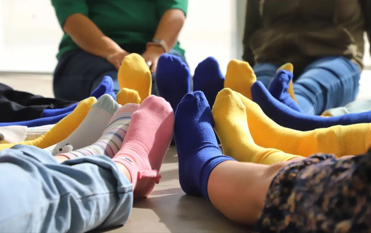 DIF Morelia promueve inclusión en el Día Mundial del Síndrome de Down