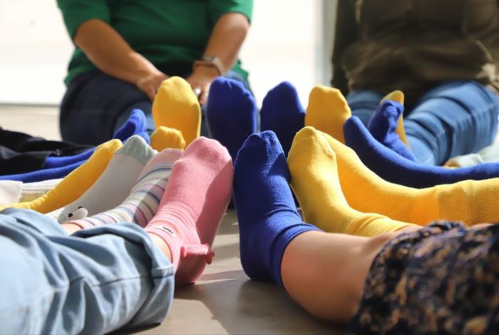 DIF Morelia promueve inclusión en el Día Mundial del Síndrome de Down