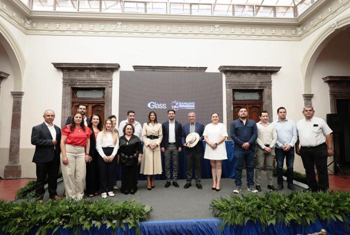 Digitalización de trámites y pagos apoya a la ciudadanía y fortalece transparencia: Luis Navarro