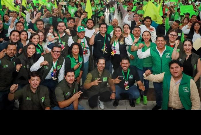 Dignificar la labor artesanal, pilar del desarrollo económico estatal