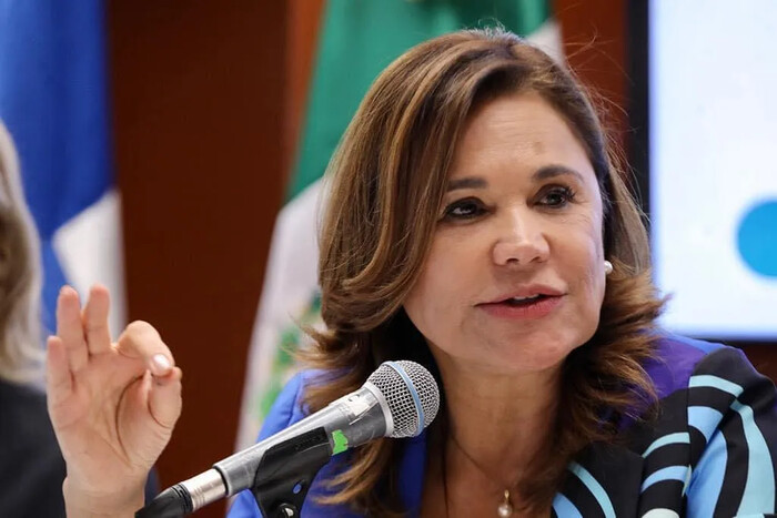 Diputada Blanca Alcalá sufre secuestro exprés en autopista México-Puebla