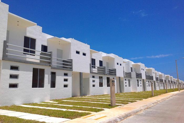 Diputada pide mecanismos institucionales para recuperar y reasignar viviendas abandonadas