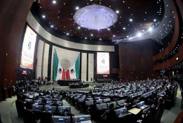 Diputados aprueban Ley de Aguas en lo general
