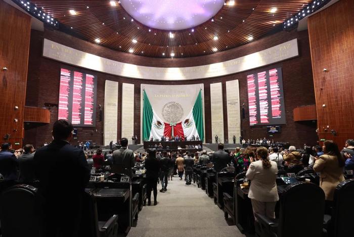 Diputados avalan el Presupuesto de Egresos de la Federación 2026: un presupuesto para derechos sociales