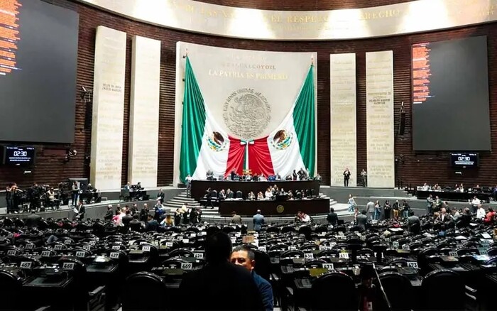 Diputados buscan que la CURP sea un comprobante suficiente de nacionalidad mexicana