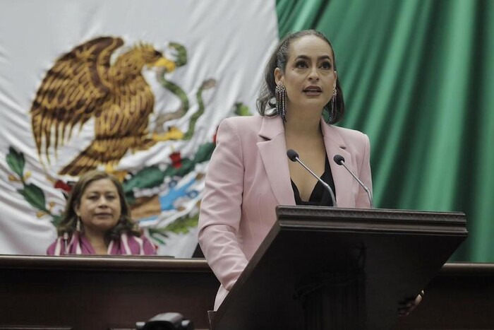 Diputados del PVEM honrarán encomienda ciudadana: Sandra Arreola