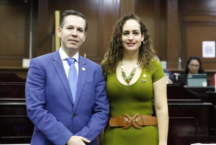 Diputados del PVEM proponen fondo para reparar daños a víctimas de violencia masiva en Michoacán