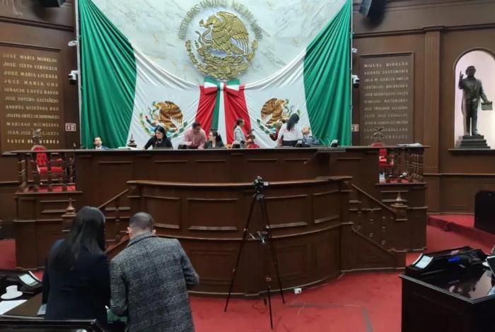 Diputados quieren más dinero, olvidaron austeridad y aprobaron aumento presupuestal para 2026