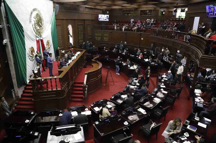 Diputados ven con buenos ojos Paquete Económico 2025 estatal