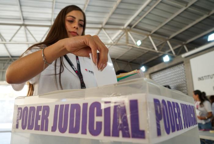 Dirigentes de oposición no irán a votar