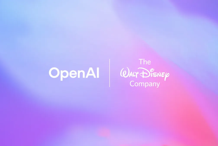Disney invierte mil millones dólares en OpenAI para Sora