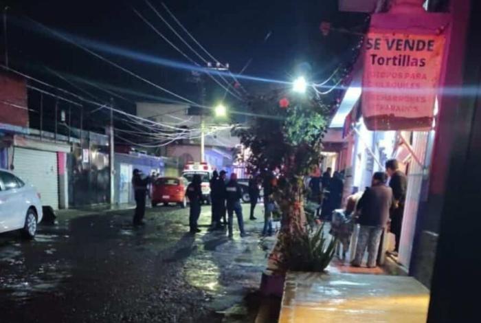Disparo accidental deja un joven muerto y un intento de encubrimiento en Zitácuaro