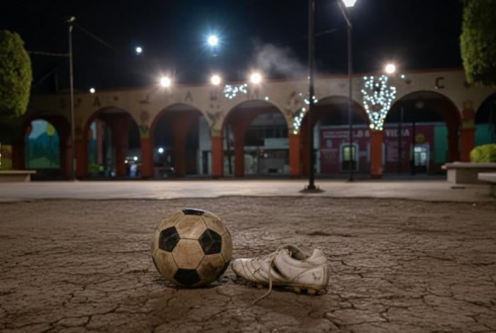 Disputa entre carteles estaría detrás de masacre en Salamanca, apuntan pesquisas